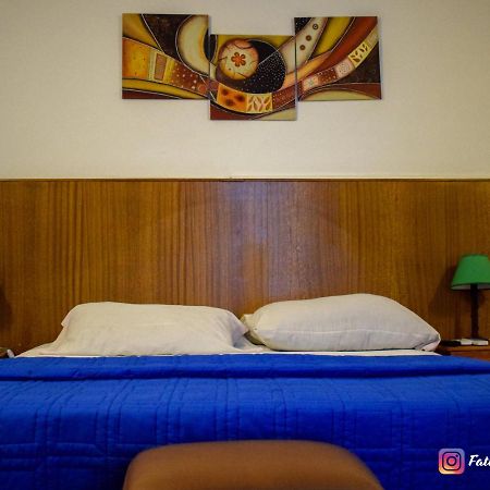 Hotel Casablanca Montevideo Dış mekan fotoğraf