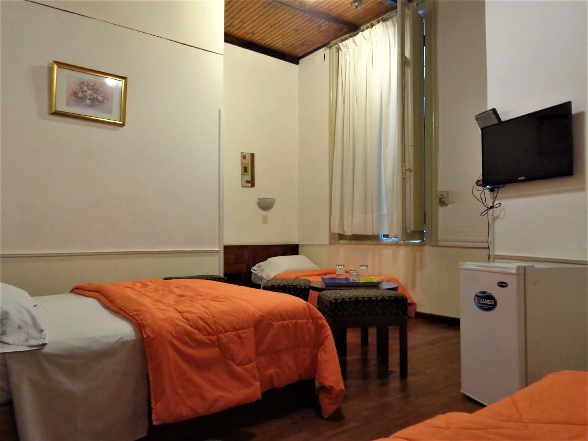 Hotel Casablanca Montevideo Dış mekan fotoğraf