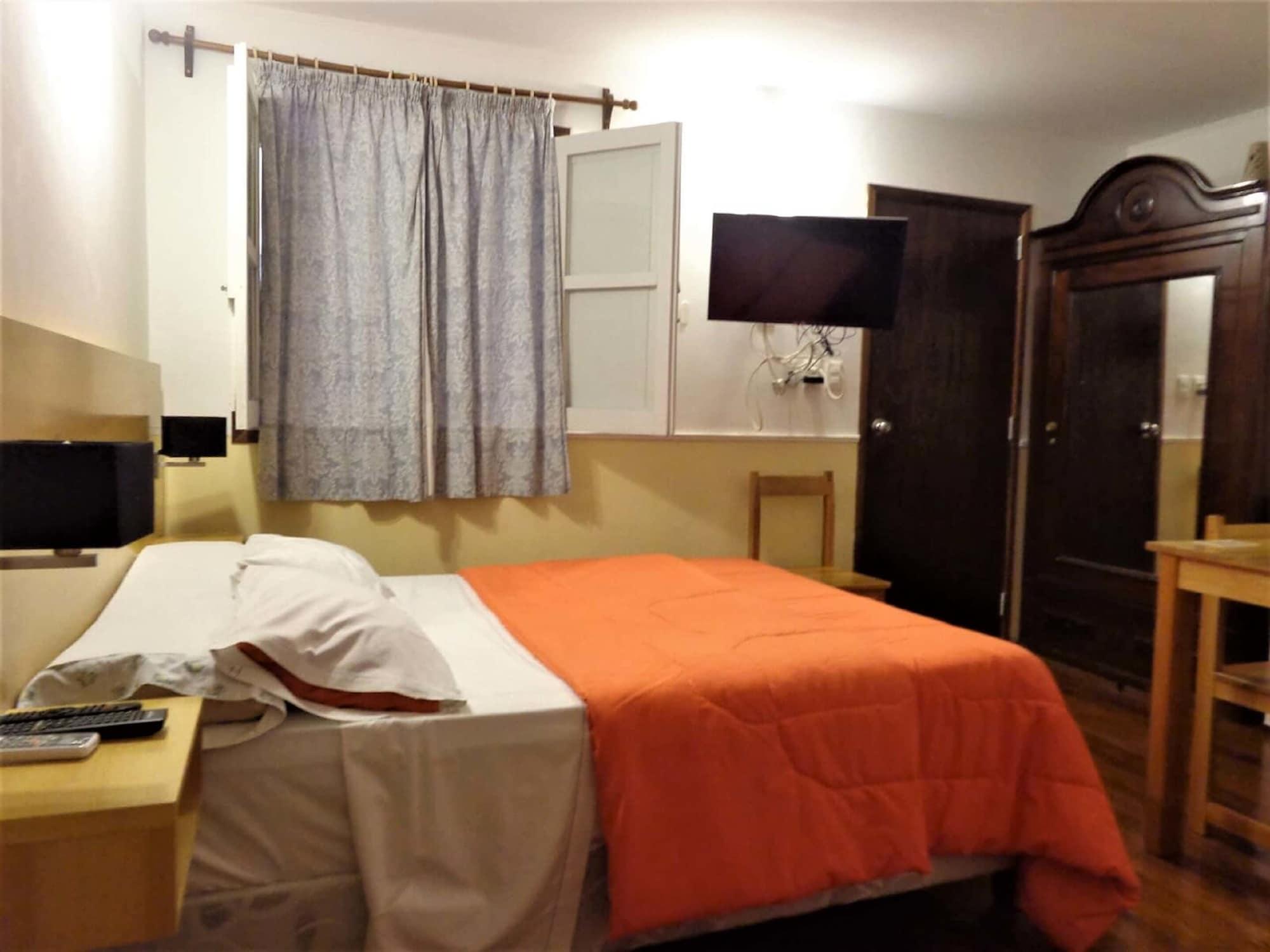 Hotel Casablanca Montevideo Dış mekan fotoğraf