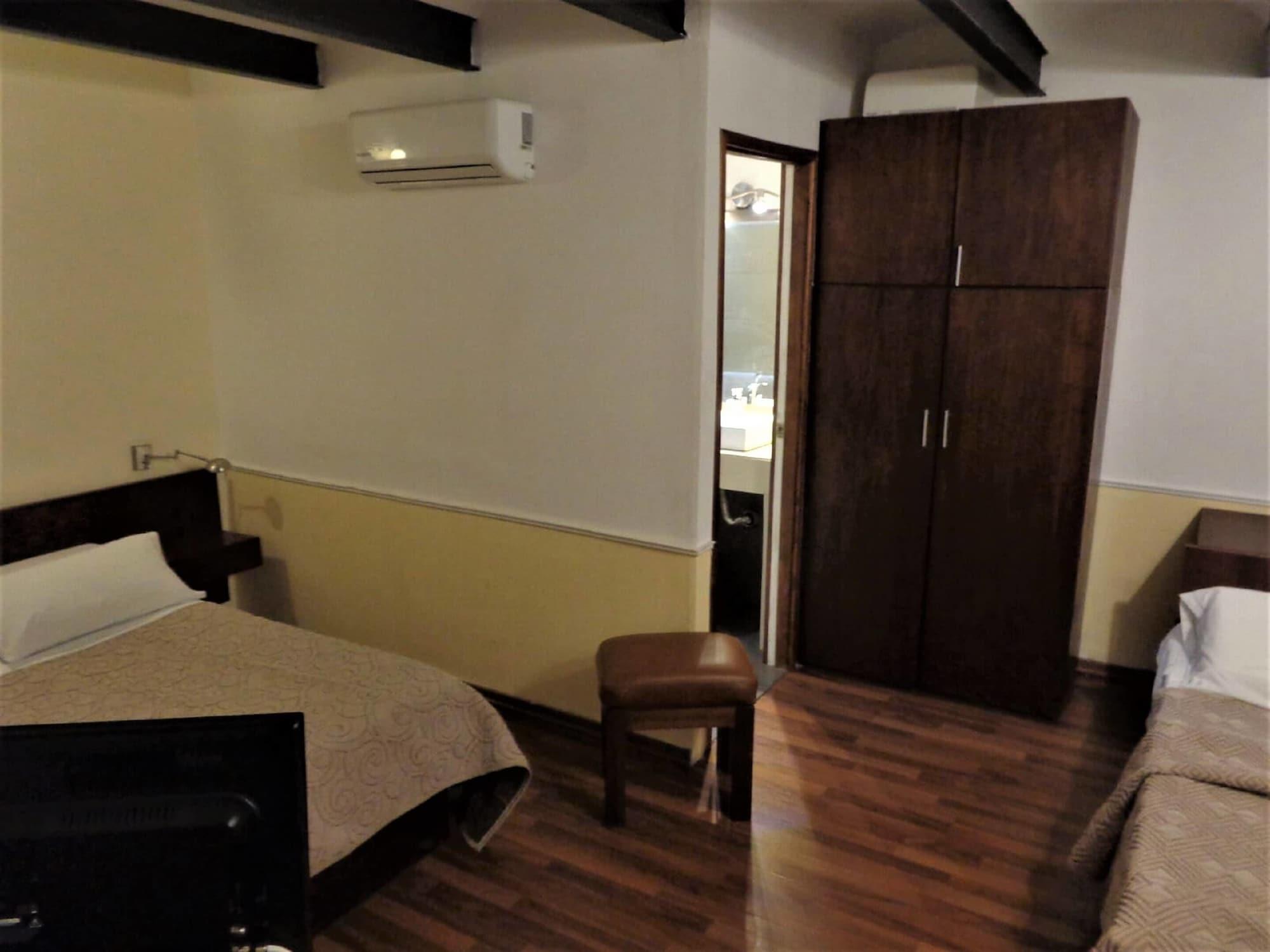 Hotel Casablanca Montevideo Dış mekan fotoğraf