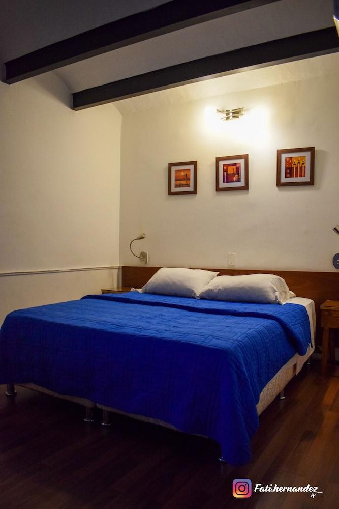 Hotel Casablanca Montevideo Dış mekan fotoğraf