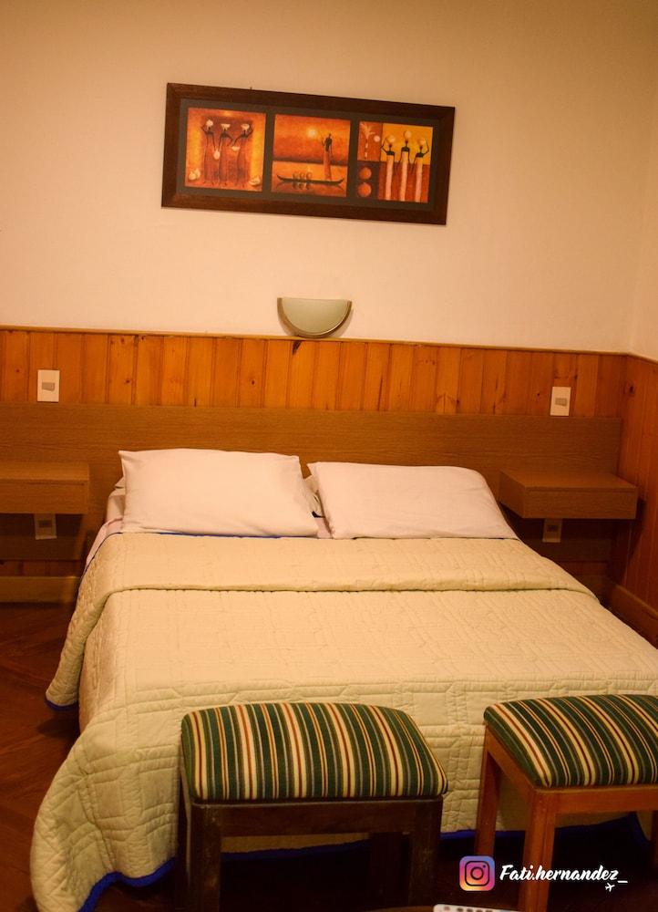 Hotel Casablanca Montevideo Dış mekan fotoğraf