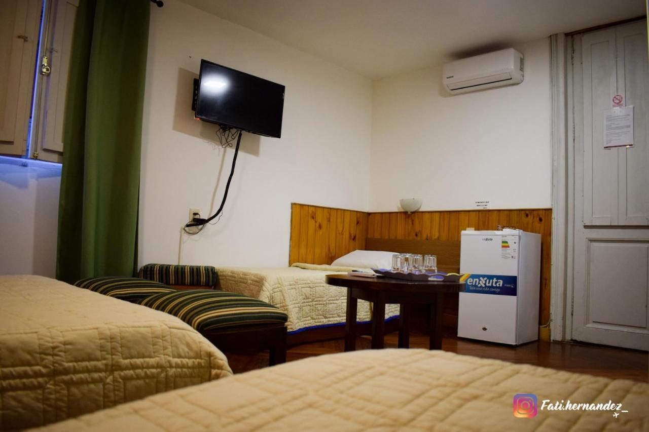 Hotel Casablanca Montevideo Dış mekan fotoğraf